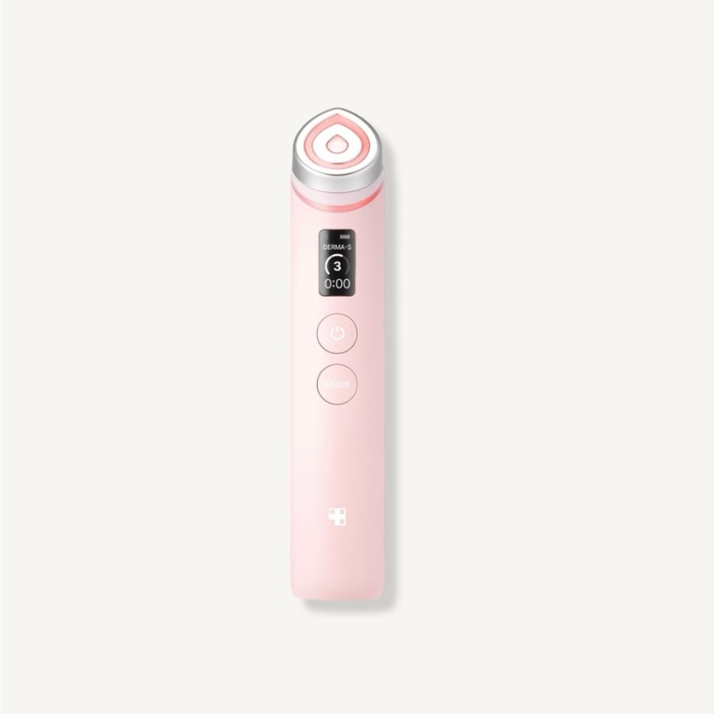 Medicube Age-R Booster Pro | 6-in-1 Real Glass Glow Beauty Massager | NEW